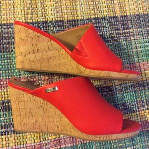 Brand new CK shoes! Size 7